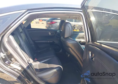 2014 Toyota Avalon Limited from USA, damaged, VIN 4T1BK1EB3EU090890